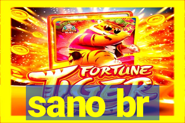 sano br